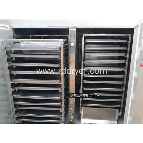 CT-C Hot Air Circulating Drying Oven for Chemical Industry